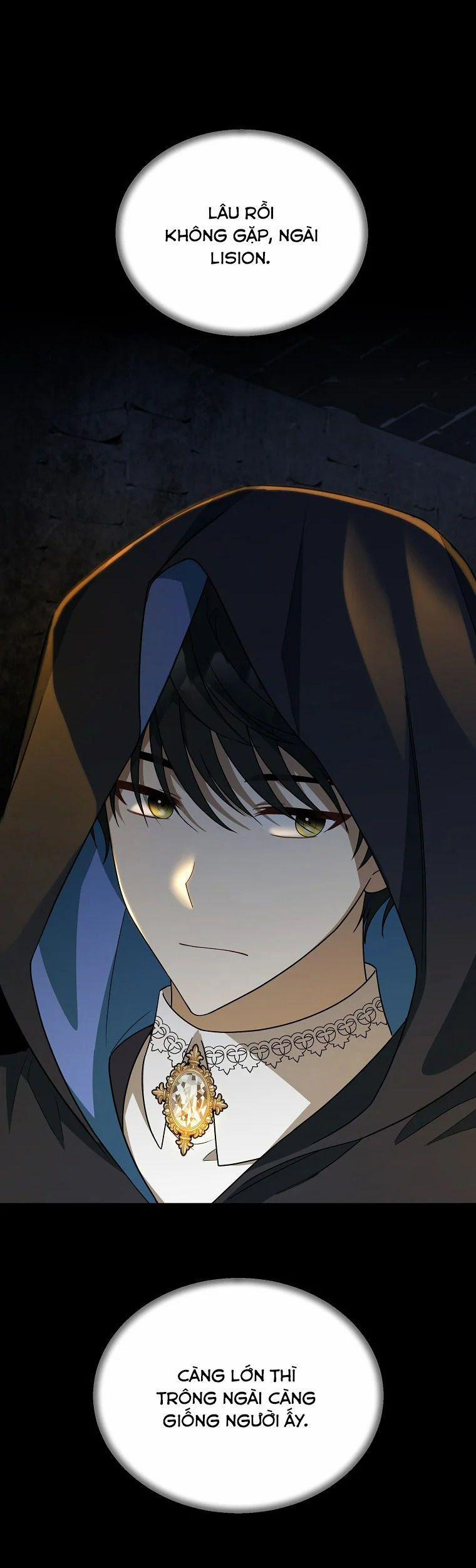 Anh Trai Nguy Hiểm Của Tôi 41 trang 0