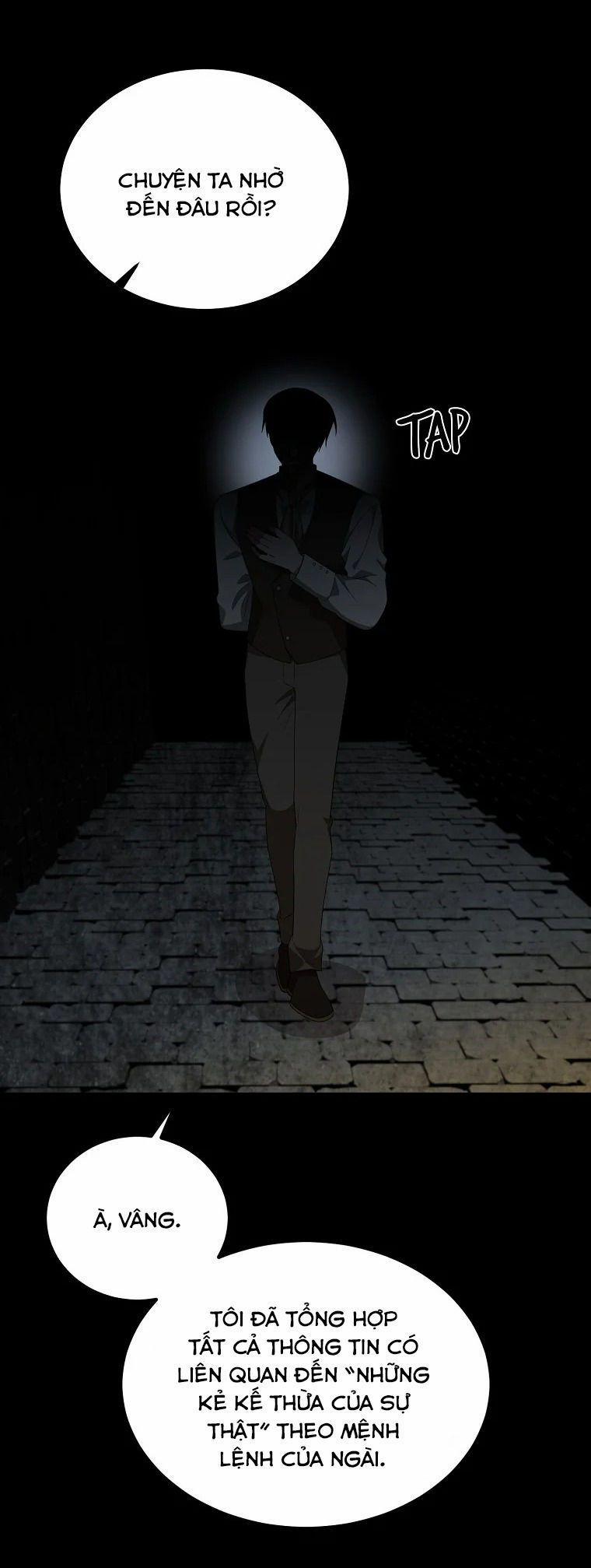 Anh Trai Nguy Hiểm Của Tôi 41 trang 1