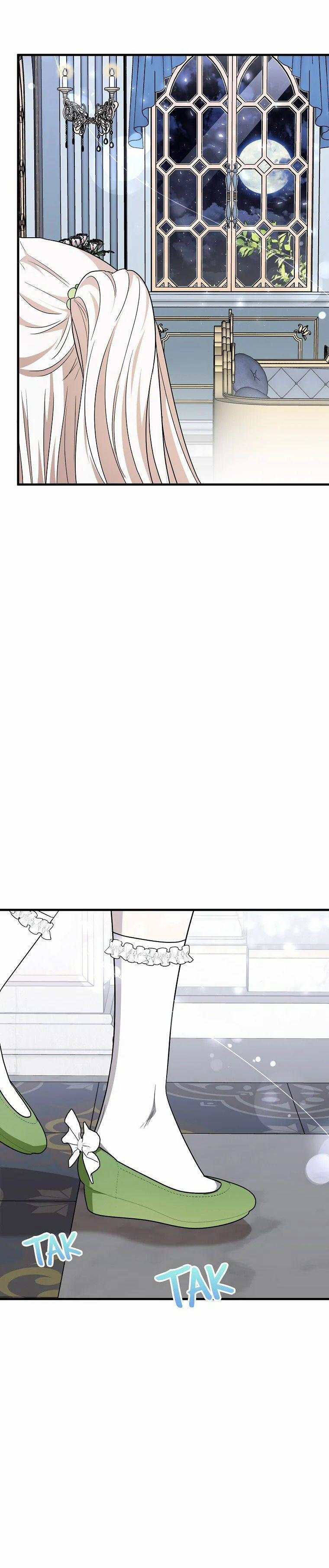 Anh Trai Nguy Hiểm Của Tôi 41 trang 13