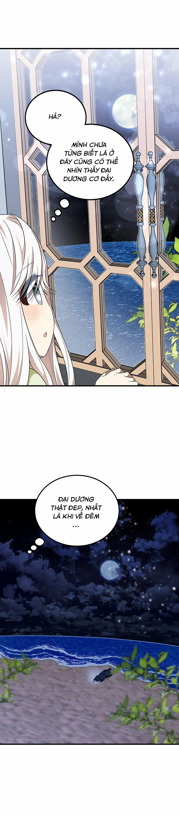 Anh Trai Nguy Hiểm Của Tôi 41 trang 16