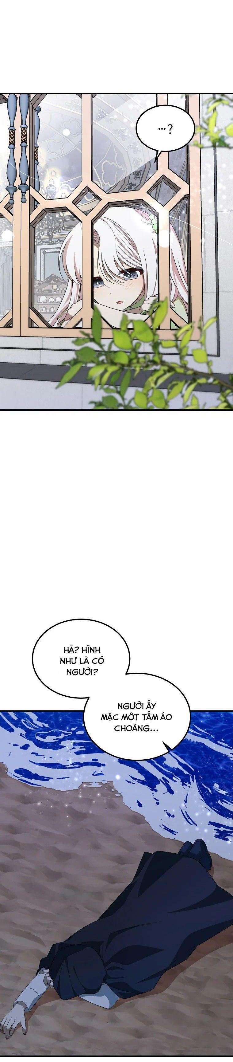 Anh Trai Nguy Hiểm Của Tôi 41 trang 17