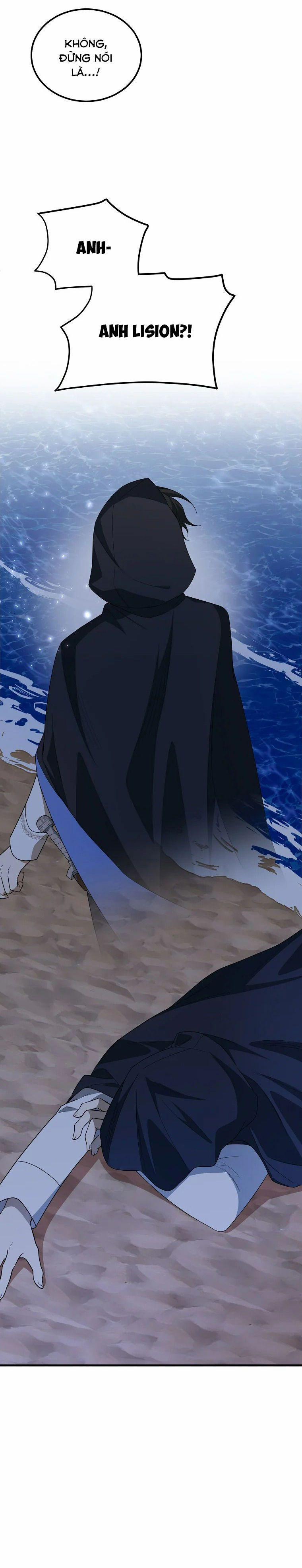 Anh Trai Nguy Hiểm Của Tôi 41 trang 18