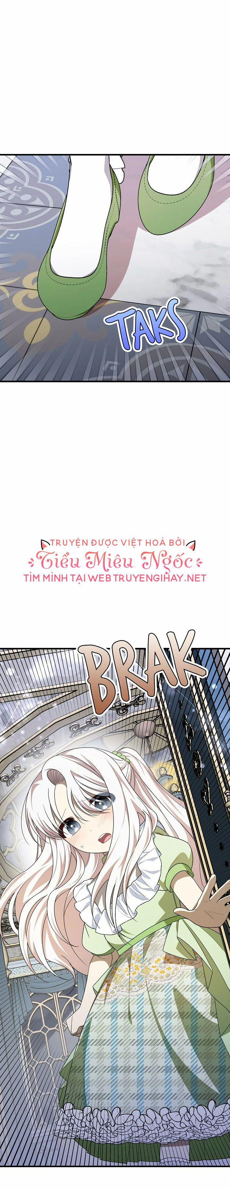 Anh Trai Nguy Hiểm Của Tôi 41 trang 19