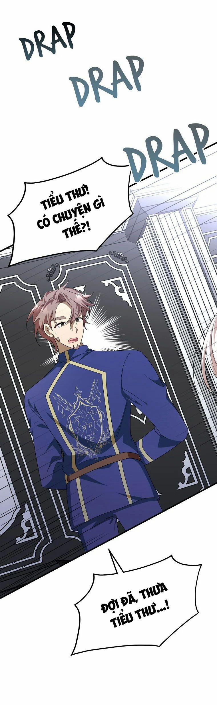 Anh Trai Nguy Hiểm Của Tôi 41 trang 20