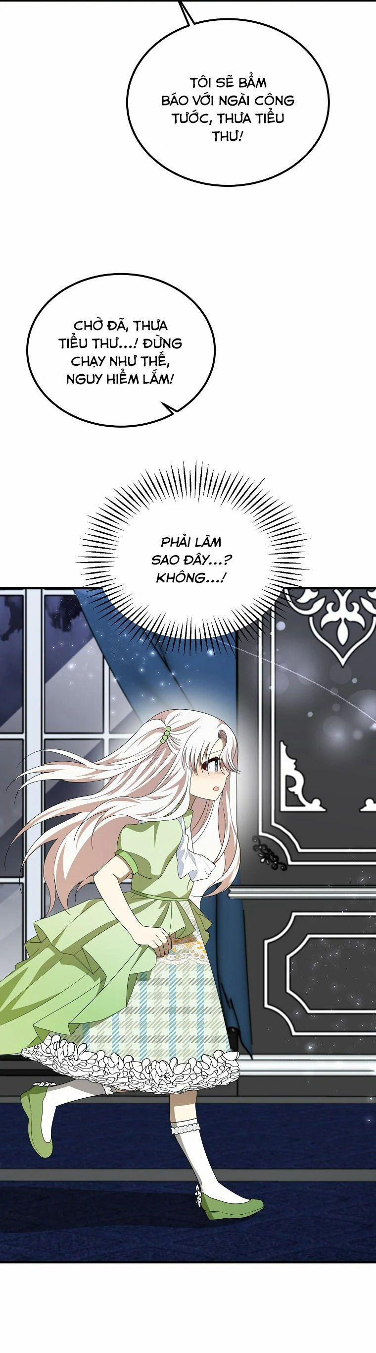 Anh Trai Nguy Hiểm Của Tôi 41 trang 23