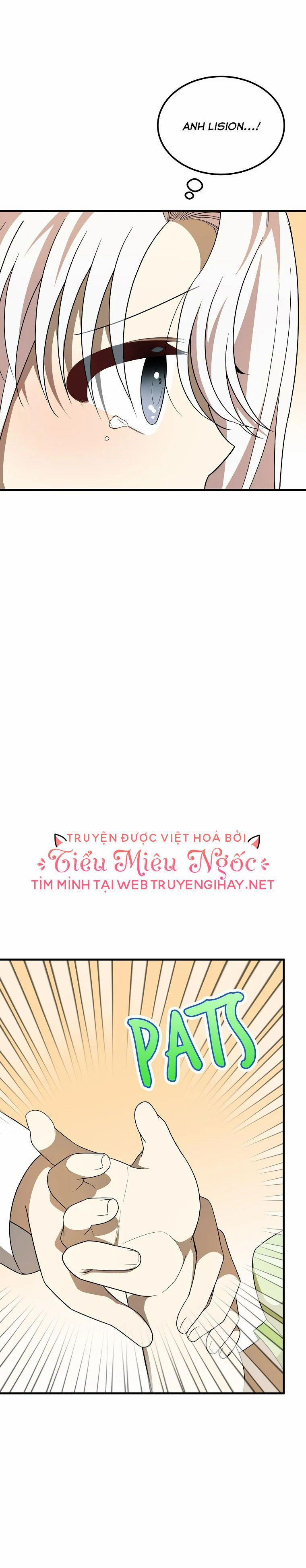 Anh Trai Nguy Hiểm Của Tôi 41 trang 24