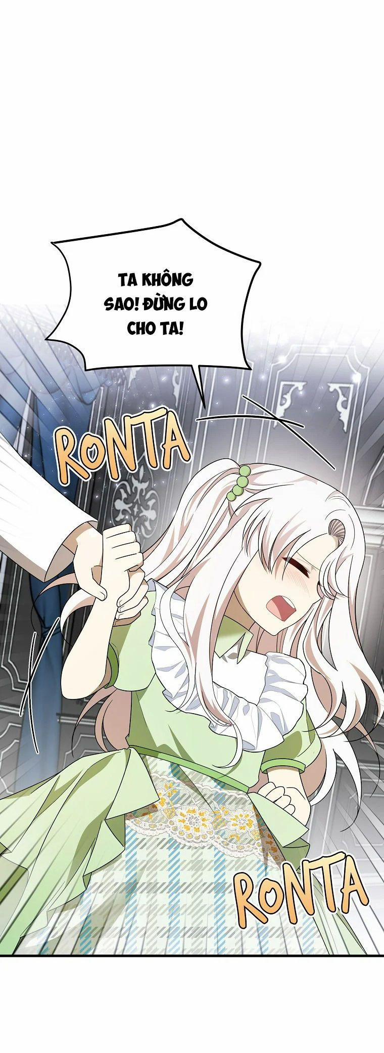 Anh Trai Nguy Hiểm Của Tôi 41 trang 25