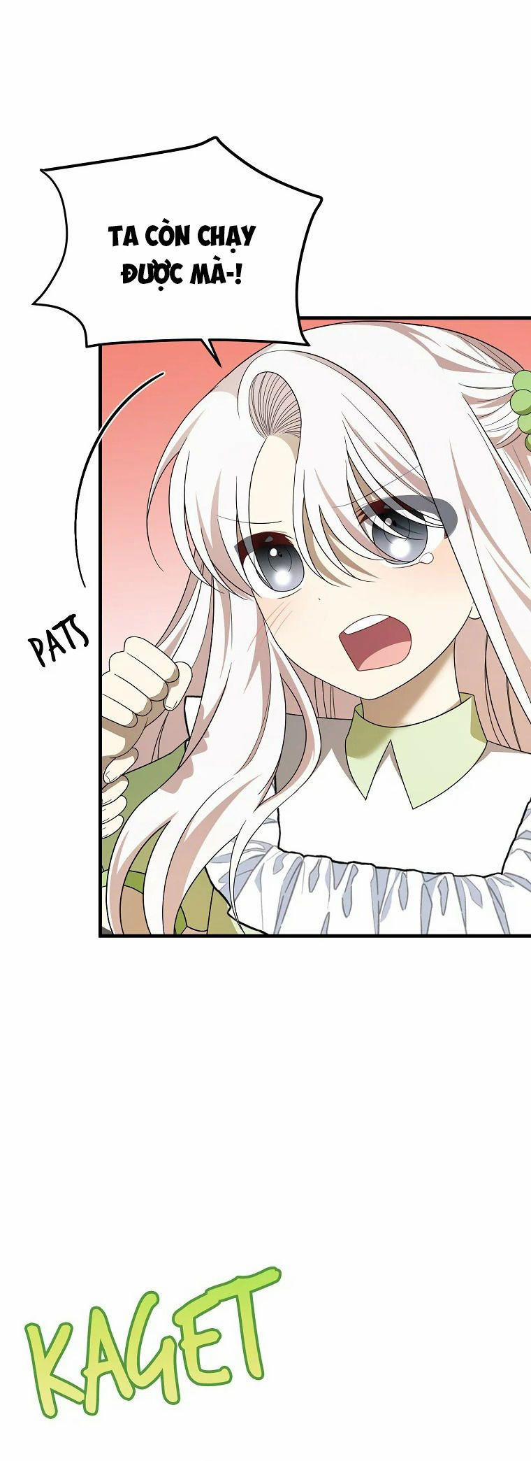 Anh Trai Nguy Hiểm Của Tôi 41 trang 26