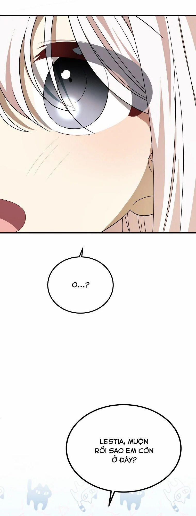 Anh Trai Nguy Hiểm Của Tôi 41 trang 27