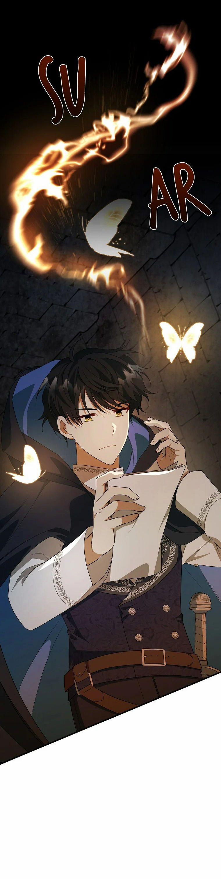 Anh Trai Nguy Hiểm Của Tôi 41 trang 3