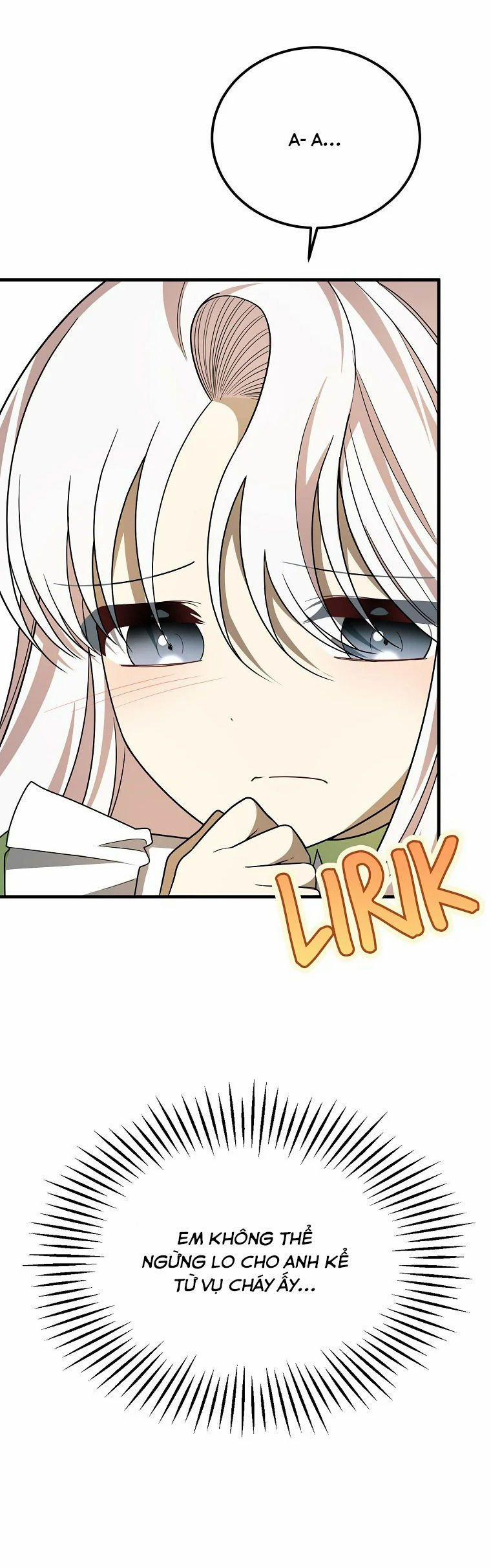 Anh Trai Nguy Hiểm Của Tôi 41 trang 30