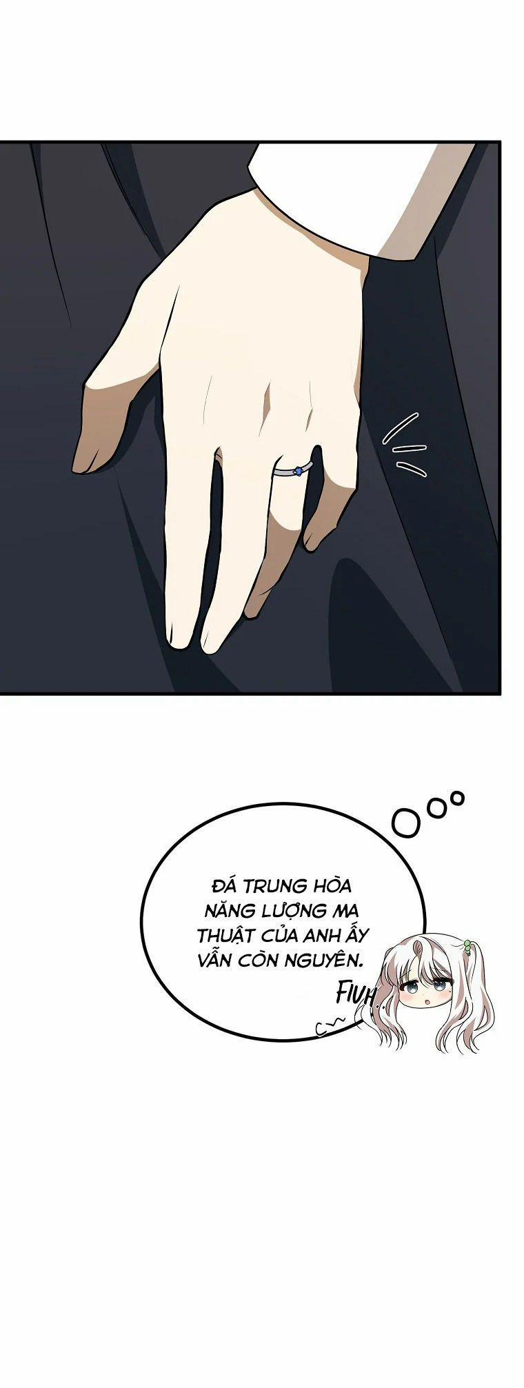 Anh Trai Nguy Hiểm Của Tôi 41 trang 31