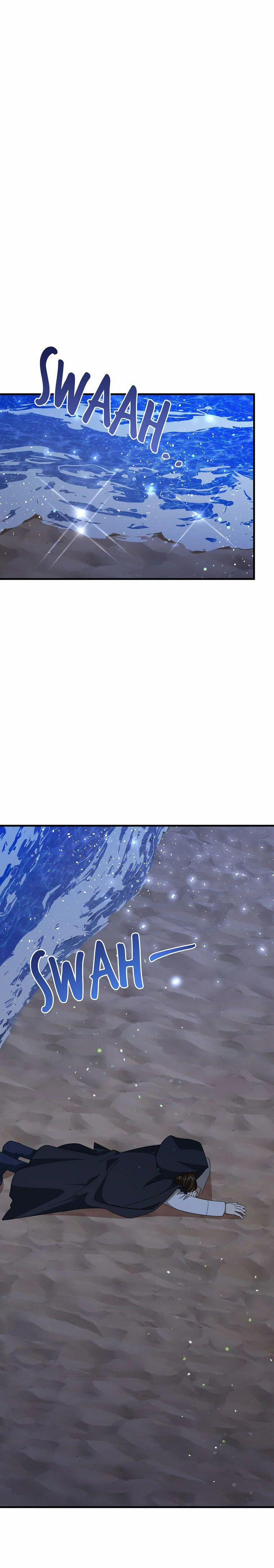 Anh Trai Nguy Hiểm Của Tôi 41 trang 36