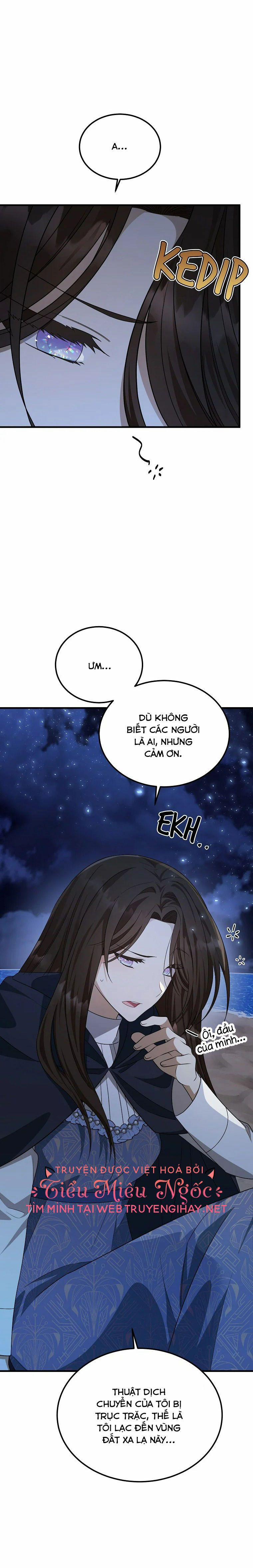 Anh Trai Nguy Hiểm Của Tôi 41 trang 39