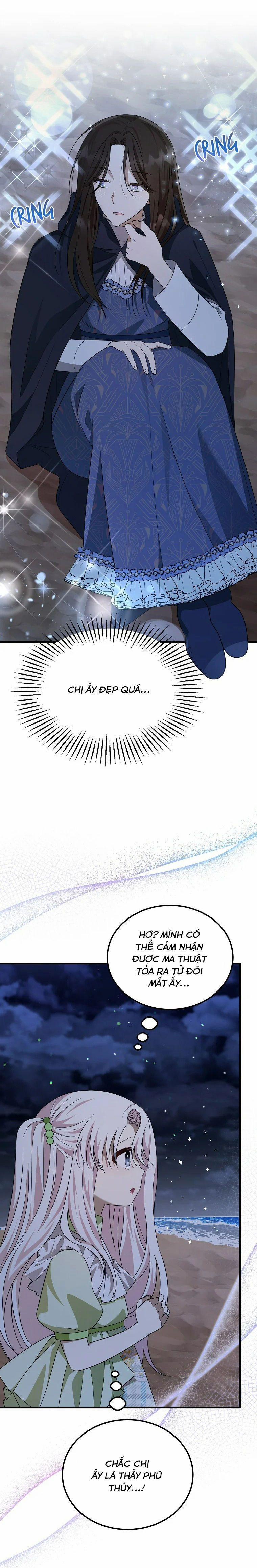 Anh Trai Nguy Hiểm Của Tôi 41 trang 41