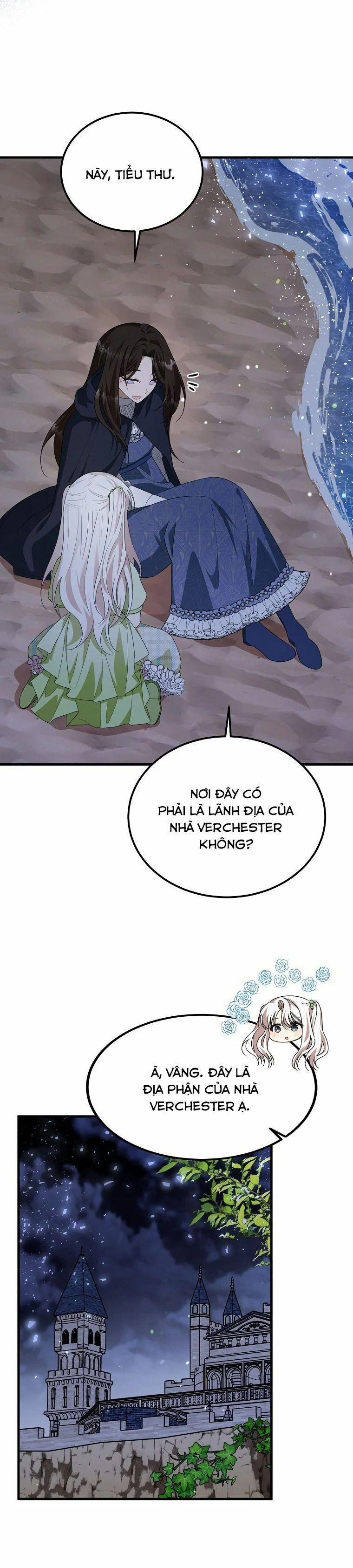 Anh Trai Nguy Hiểm Của Tôi 41 trang 42