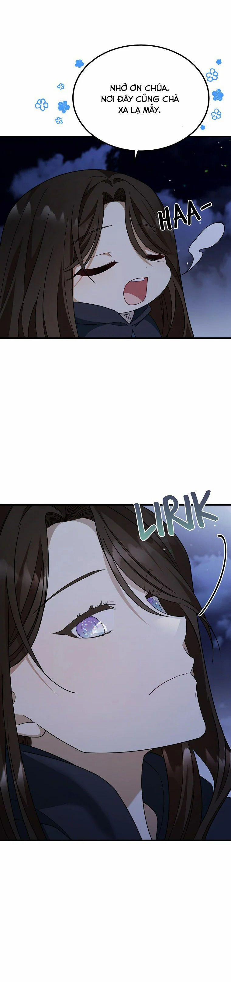 Anh Trai Nguy Hiểm Của Tôi 41 trang 43