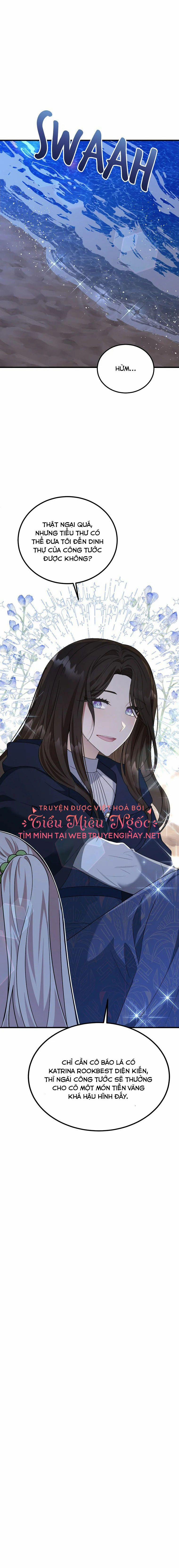 Anh Trai Nguy Hiểm Của Tôi 41 trang 44