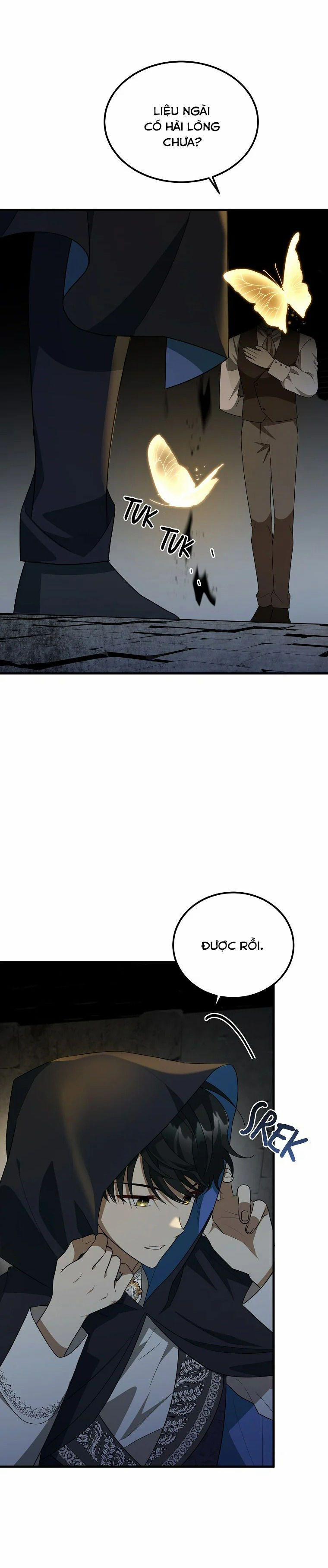 Anh Trai Nguy Hiểm Của Tôi 41 trang 6