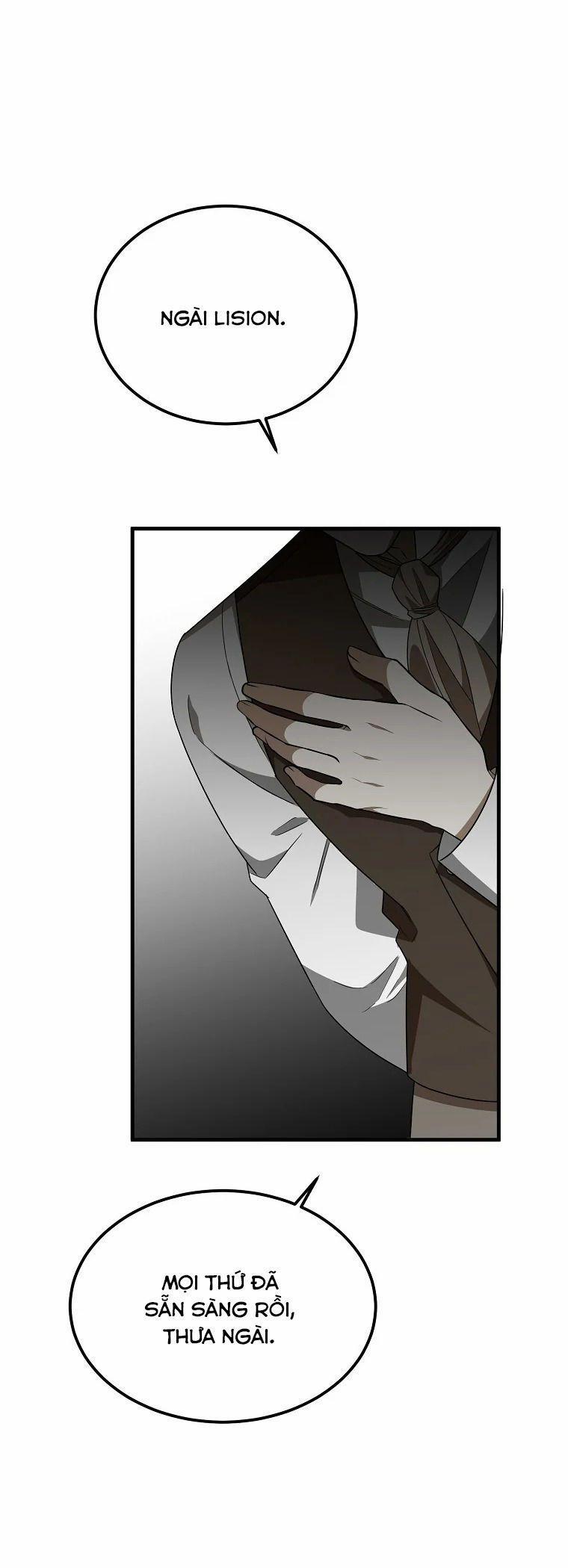 Anh Trai Nguy Hiểm Của Tôi 41 trang 8