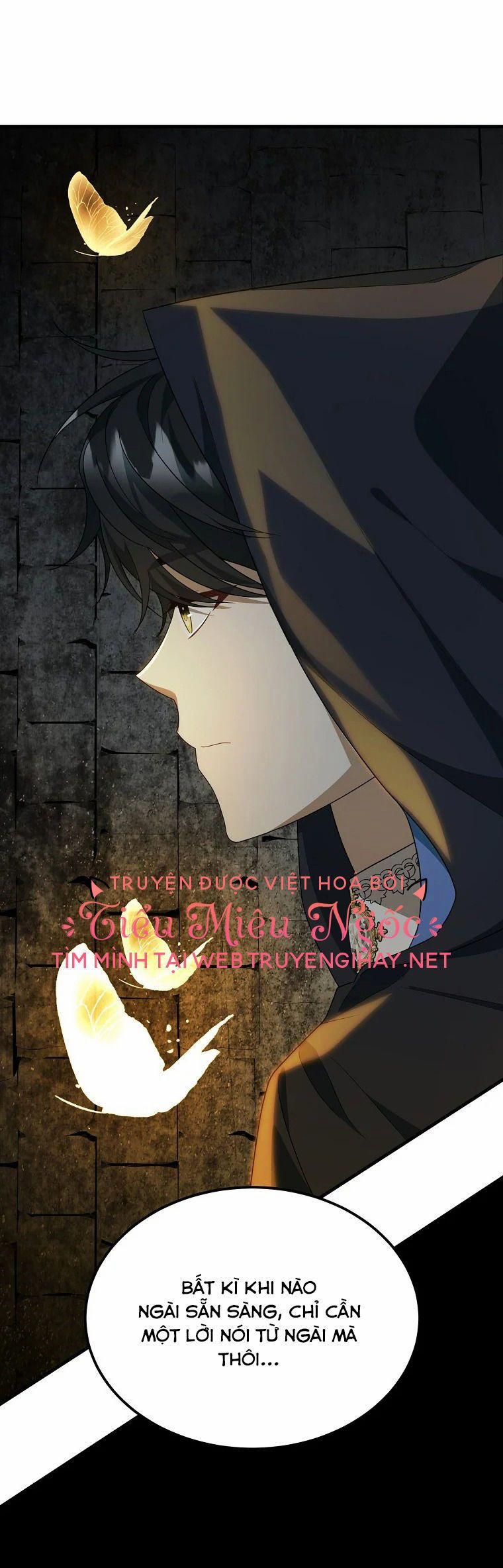 Anh Trai Nguy Hiểm Của Tôi 41 trang 9