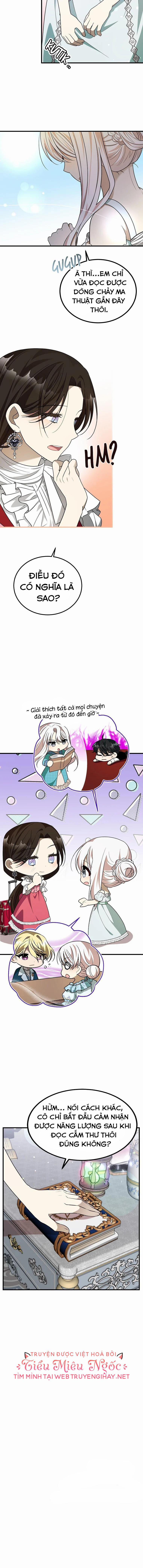 Anh Trai Nguy Hiểm Của Tôi 43 trang 9