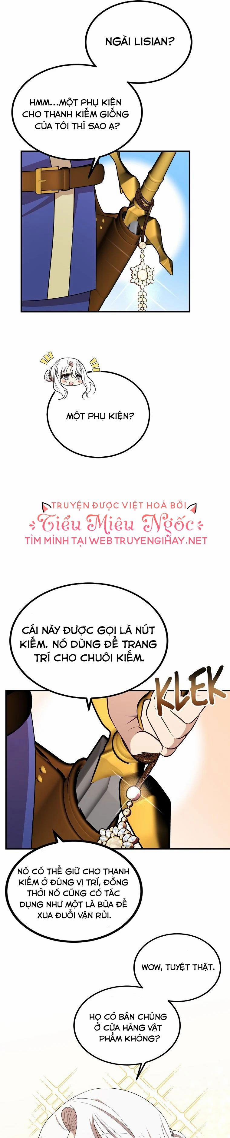 Anh Trai Nguy Hiểm Của Tôi 47 trang 12