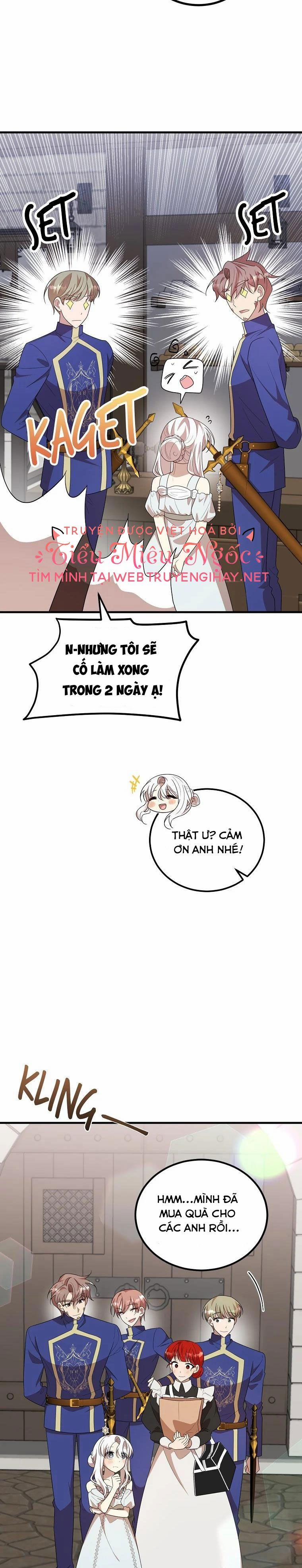 Anh Trai Nguy Hiểm Của Tôi 47 trang 18