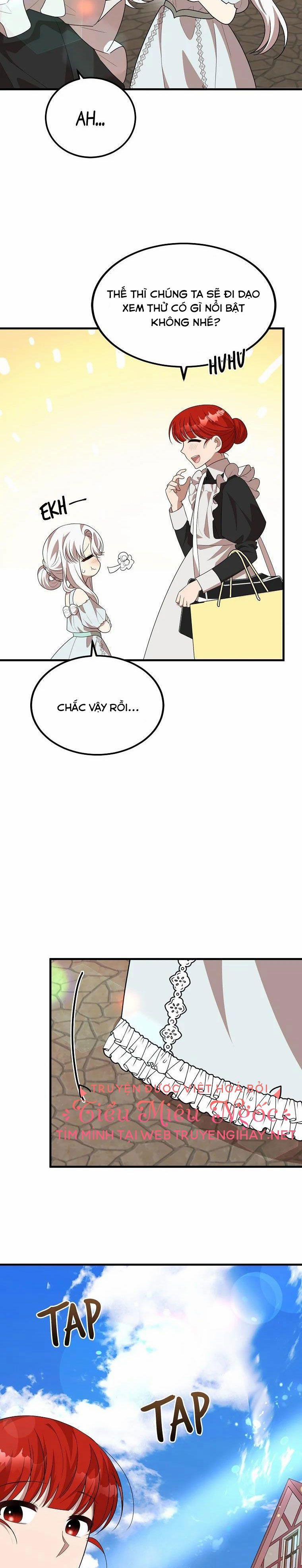 Anh Trai Nguy Hiểm Của Tôi 47 trang 25