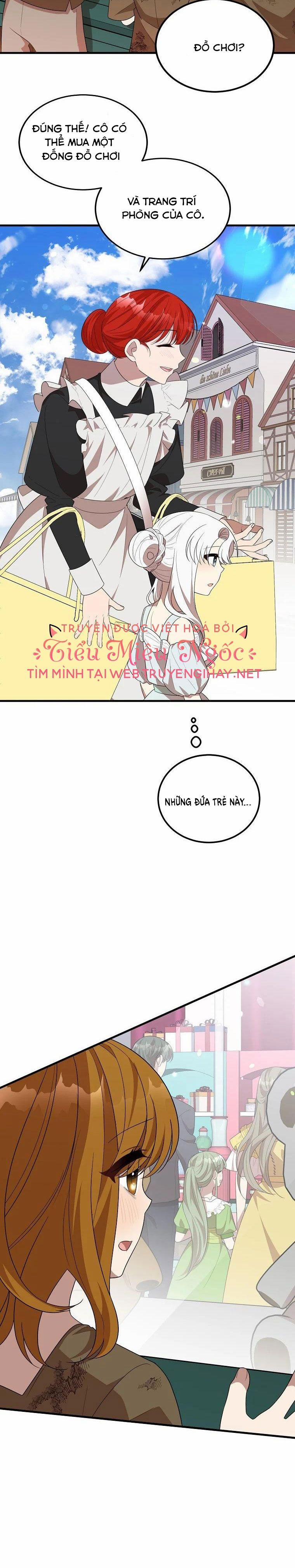 Anh Trai Nguy Hiểm Của Tôi 47 trang 27