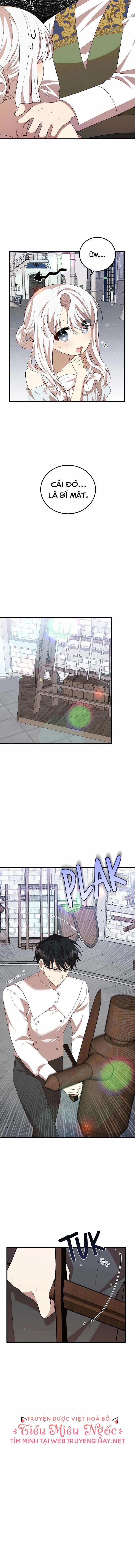 Anh Trai Nguy Hiểm Của Tôi 48 trang 7