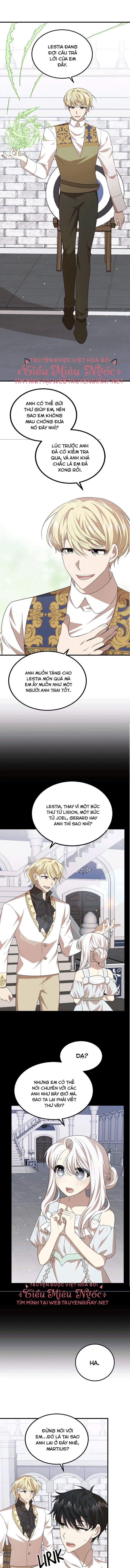 Anh Trai Nguy Hiểm Của Tôi 49 trang 1