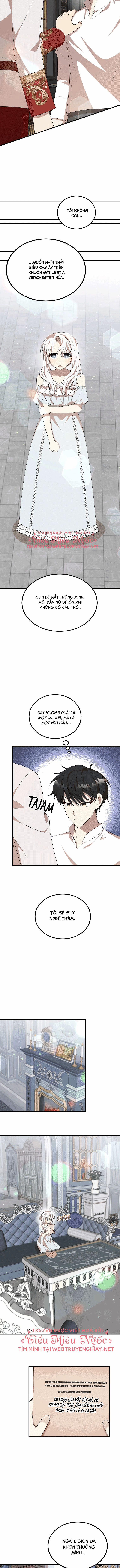 Anh Trai Nguy Hiểm Của Tôi 49 trang 10