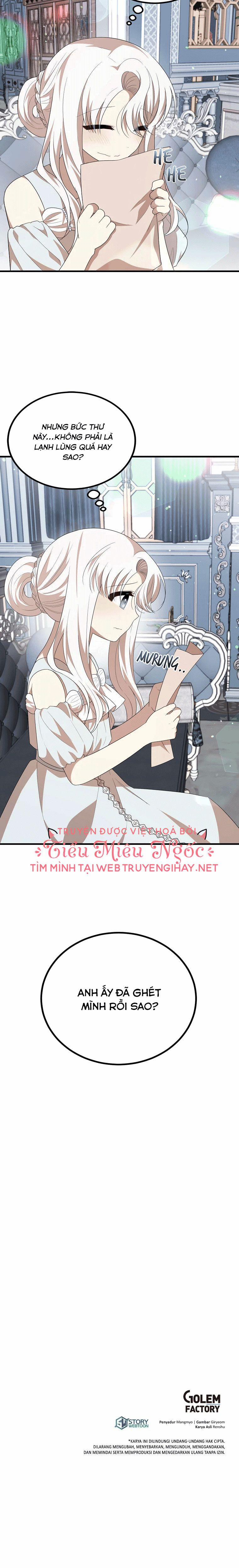 Anh Trai Nguy Hiểm Của Tôi 49 trang 11