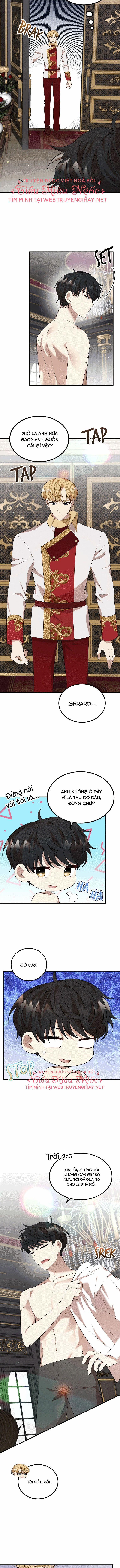 Anh Trai Nguy Hiểm Của Tôi 49 trang 7