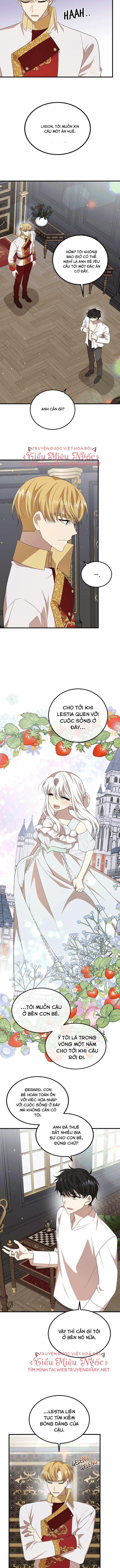 Anh Trai Nguy Hiểm Của Tôi 49 trang 8