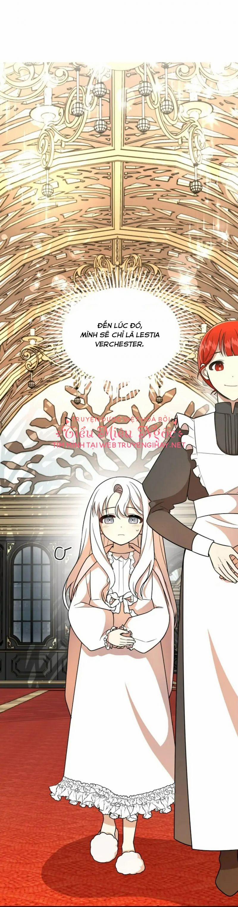 Anh Trai Nguy Hiểm Của Tôi 5.5 trang 0