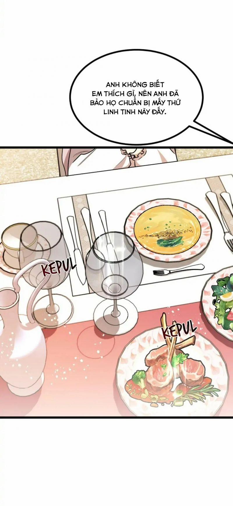 Anh Trai Nguy Hiểm Của Tôi 5.5 trang 12