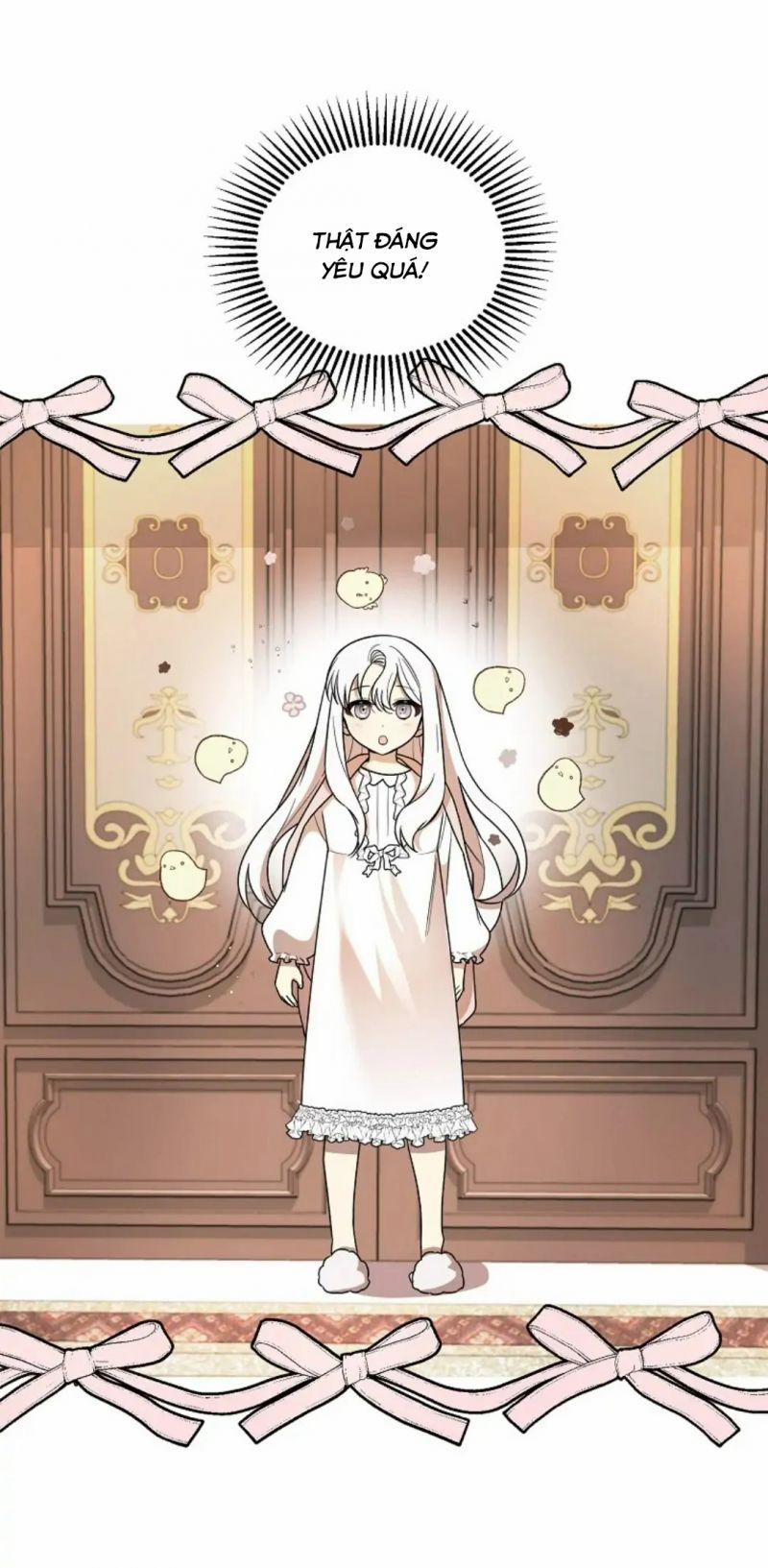 Anh Trai Nguy Hiểm Của Tôi 5.5 trang 3