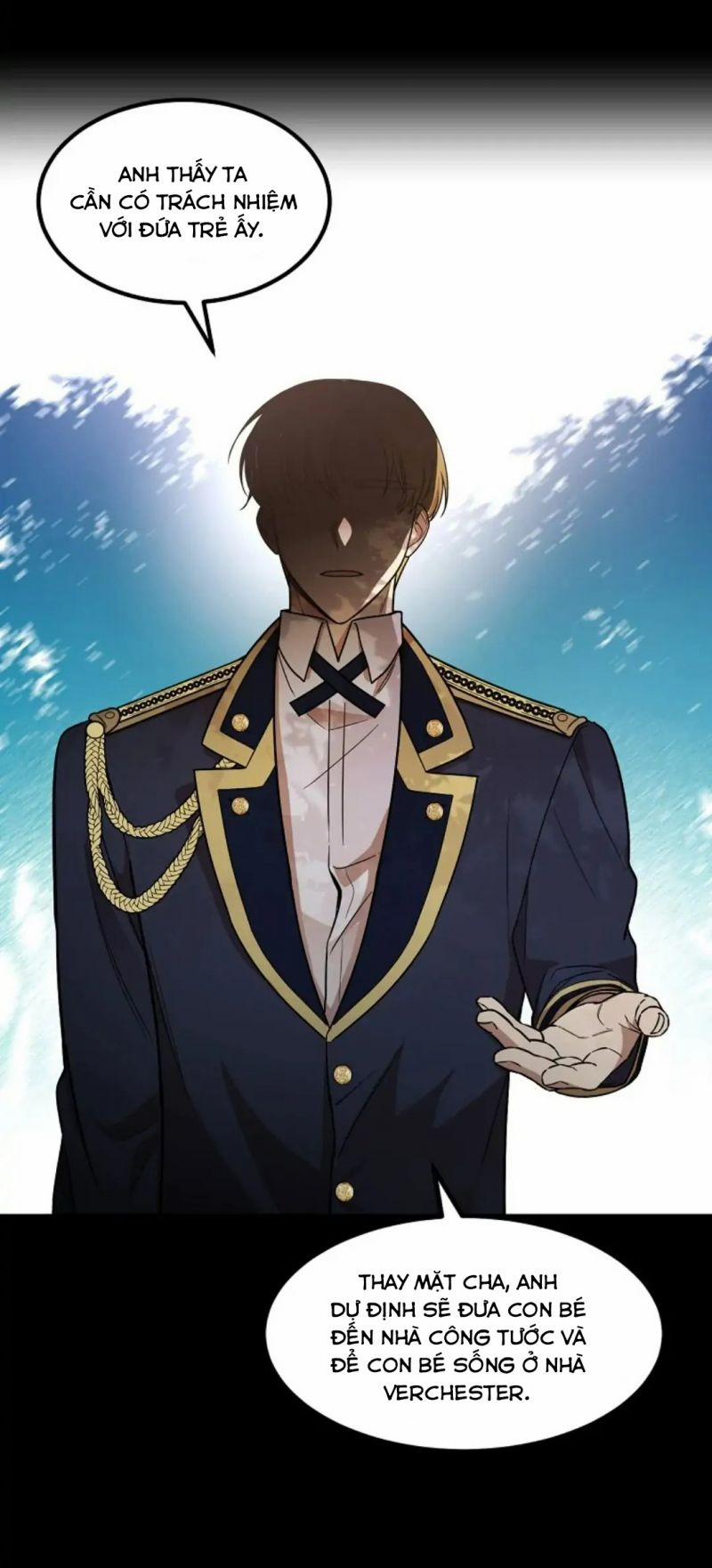 Anh Trai Nguy Hiểm Của Tôi 5.5 trang 7