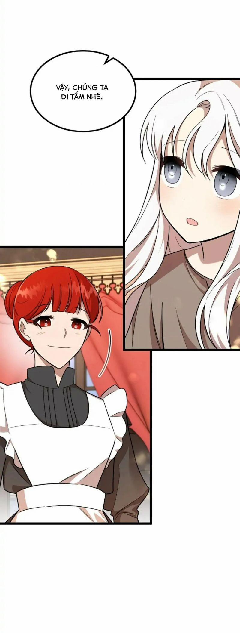 Anh Trai Nguy Hiểm Của Tôi 5 trang 1