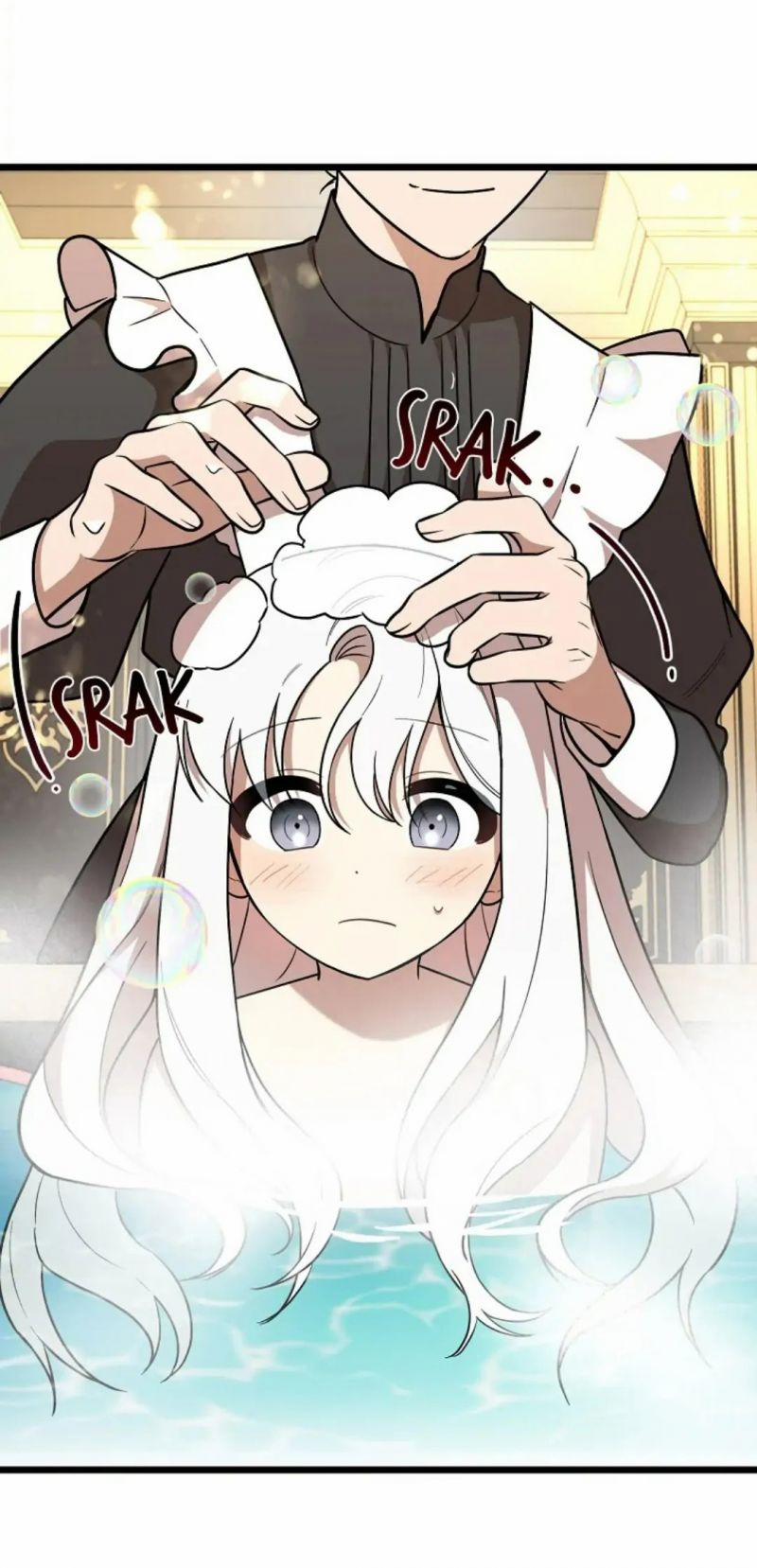 Anh Trai Nguy Hiểm Của Tôi 5 trang 10