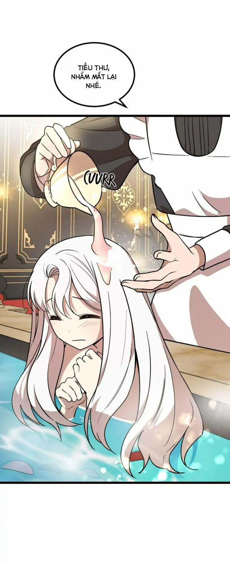 Anh Trai Nguy Hiểm Của Tôi 5 trang 11