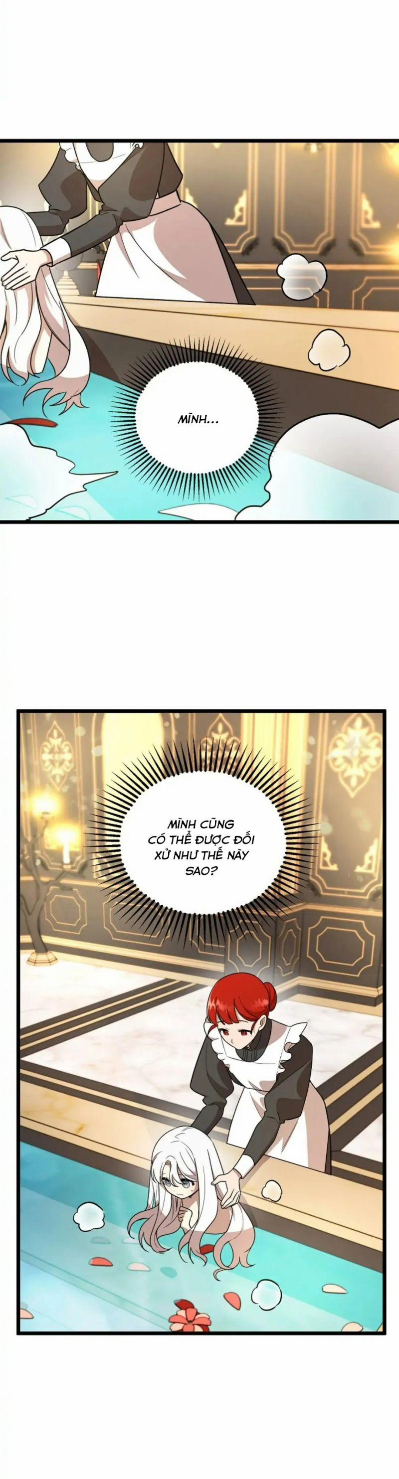 Anh Trai Nguy Hiểm Của Tôi 5 trang 12