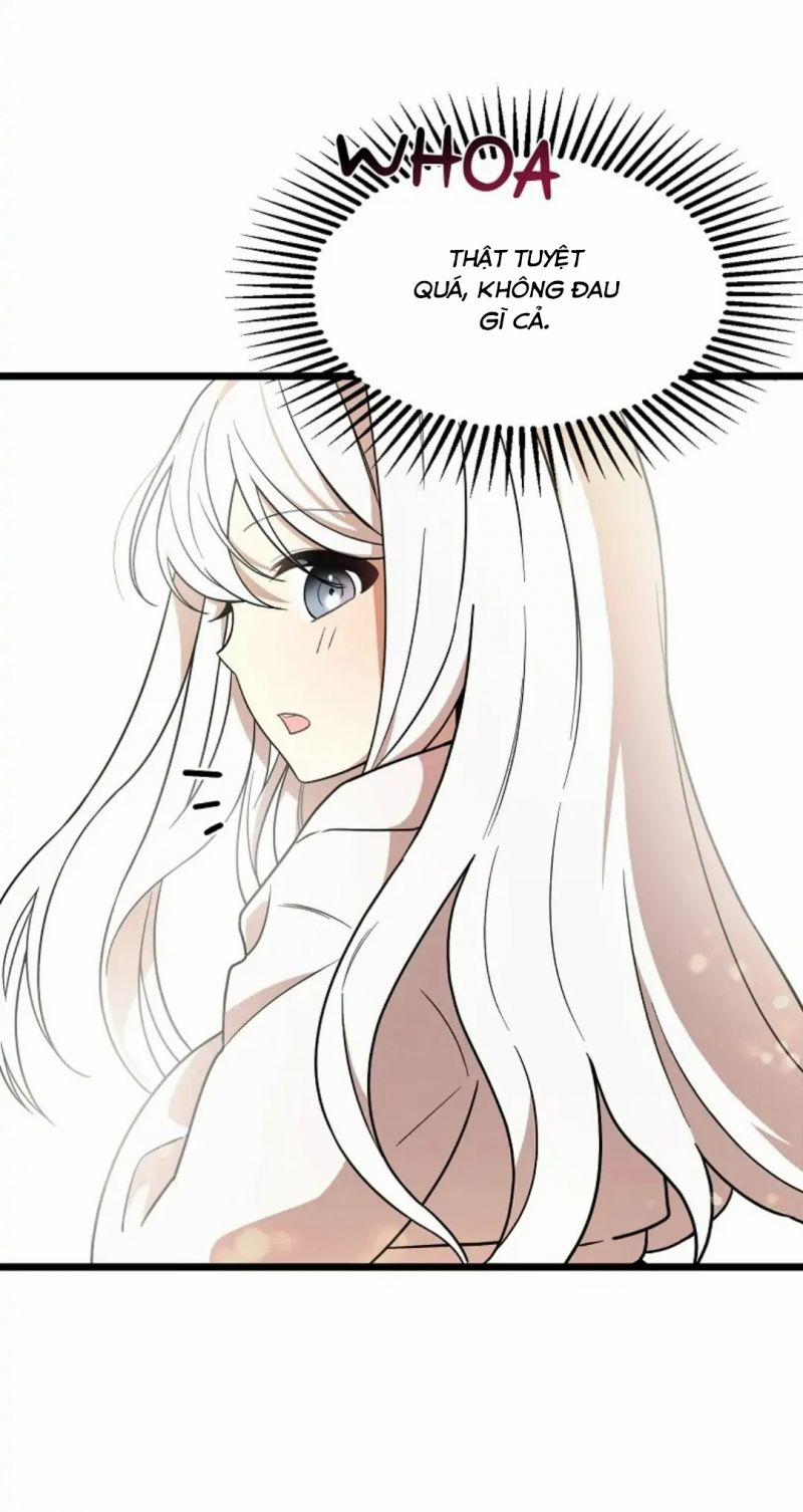 Anh Trai Nguy Hiểm Của Tôi 5 trang 16