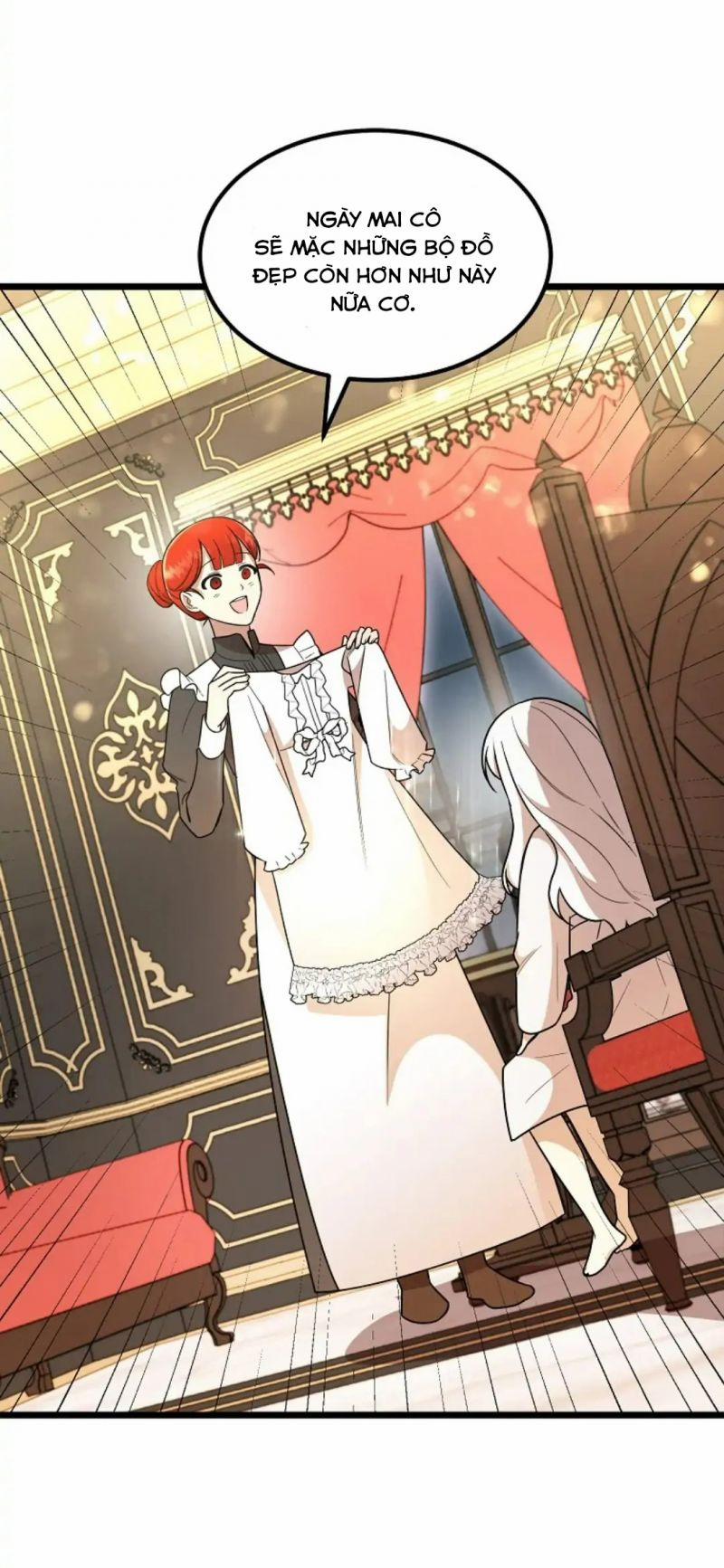 Anh Trai Nguy Hiểm Của Tôi 5 trang 21