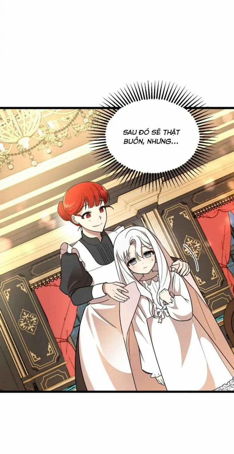 Anh Trai Nguy Hiểm Của Tôi 5 trang 23