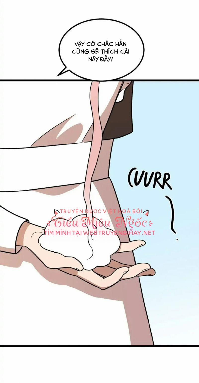 Anh Trai Nguy Hiểm Của Tôi 5 trang 4