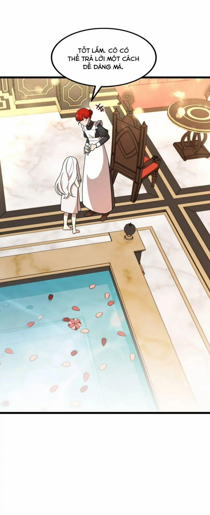 Anh Trai Nguy Hiểm Của Tôi 5 trang 8