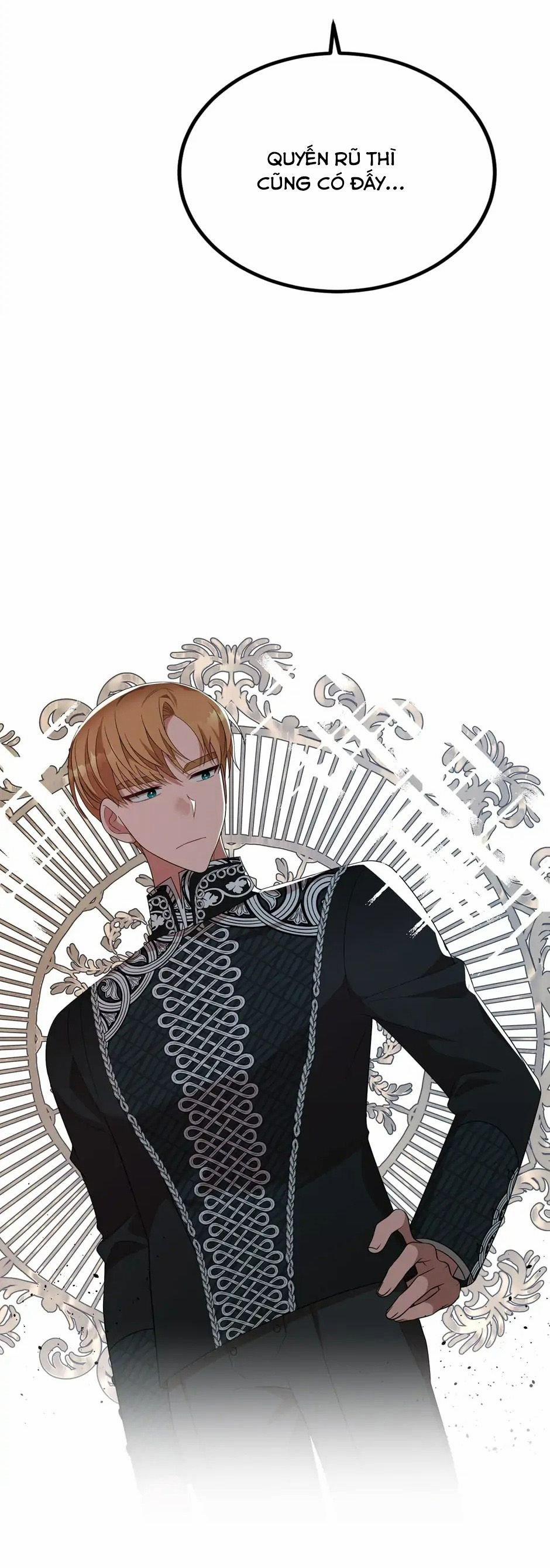 Anh Trai Nguy Hiểm Của Tôi 50 trang 13